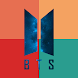 BTS Songs "Offline"Lyrics" - Androidアプリ