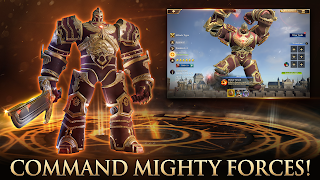 Rise of Firstborn - Screenshot 2