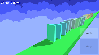 topple - Screenshot 1