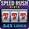 Speed Rush Las Vegas Free Slot