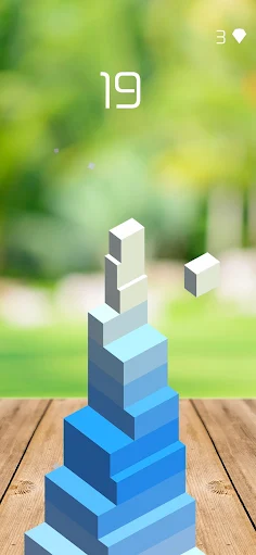 SkyStack: AR Heights - Screenshot 1
