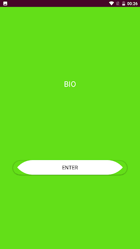La Vie Bio. Améliore ta Santé Screen 2