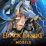 Cover Image of Download Black Desert Mobile  APK