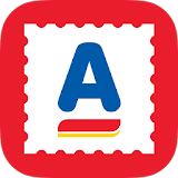 AlfaStamp - Alfamart icon