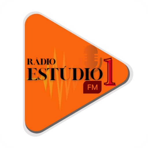 Radio Estudio 1 FM logo