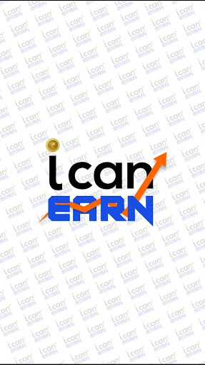 Android application I Can Earn screenshort