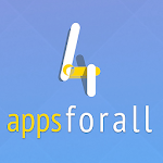 Cover Image of Скачать Apps4All  APK