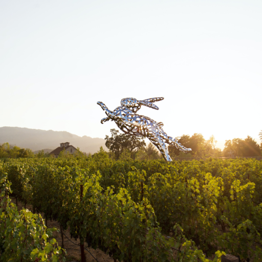 Hall Wines St. Helena Tour logo