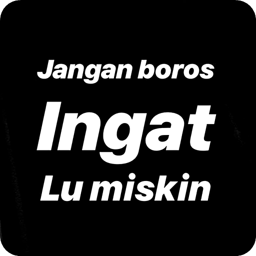 Funny Indonesian Wallpaper logo