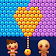 Bubble Shooter Cookie icon