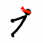 Cover Image of Download Epic Stickman - Physics Slow Motion- Fighting Game 1.0.7 APK
