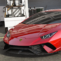 European Car Racing Sim 2022