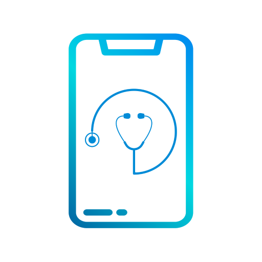 MediCall logo