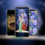 Cover Image of Télécharger When They Cry Anime Wallpaper  APK