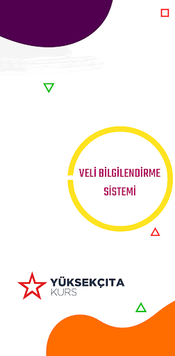 Yüksekçıta Kurs Screen 3