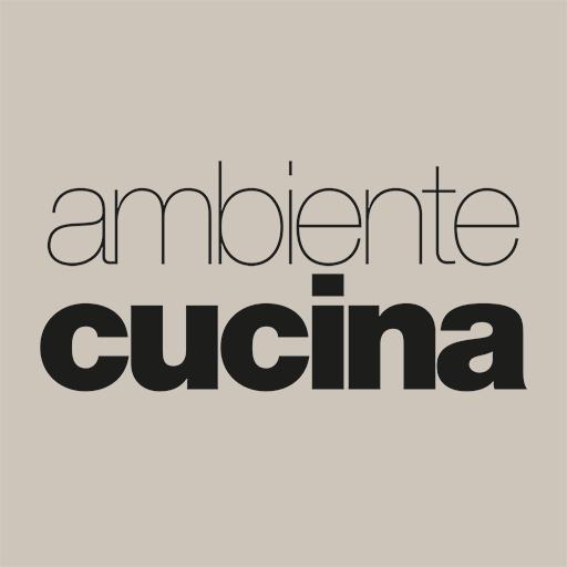 Ambiente Cucina logo