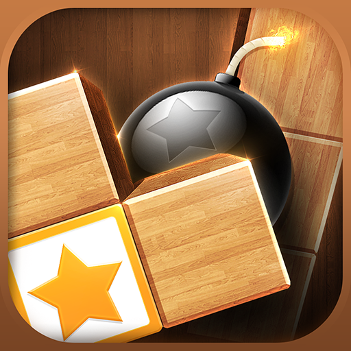 LUCKY WOOD BLOCK Scarica su Windows
