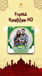 Frame Ramadhan Twibbon 2023