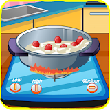 Cooking game - Chef Recipes icon