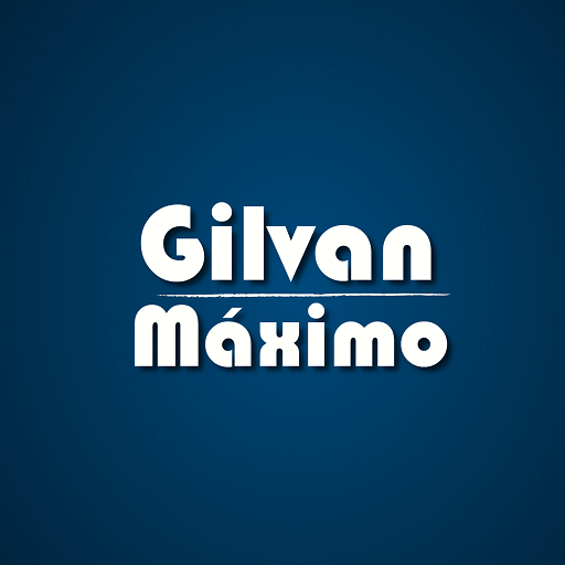 Gilvan Máximo logo