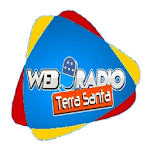 Cover Image of Download Rádio Terra Santa 2.0.0 APK