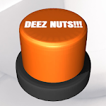 Cover Image of Télécharger Deez Nuts Button PRO 0.3 APK