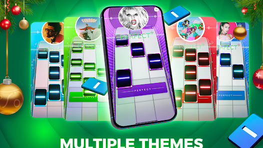 Beat Blitz: Music Battle Gallery Screentshots 5