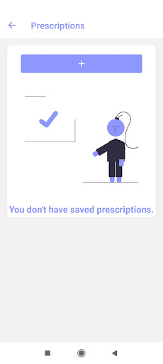 SmappCare Screen 3
