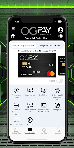 OGPay Screen 2