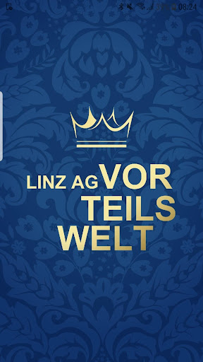 Android application LINZ AG Vorteilswelt screenshort