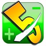 Math Slicer Free icon