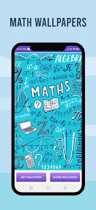 Math Wallpapers