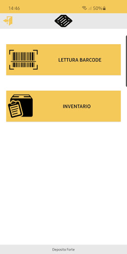 Edilmateriali Inventario Screen 2
