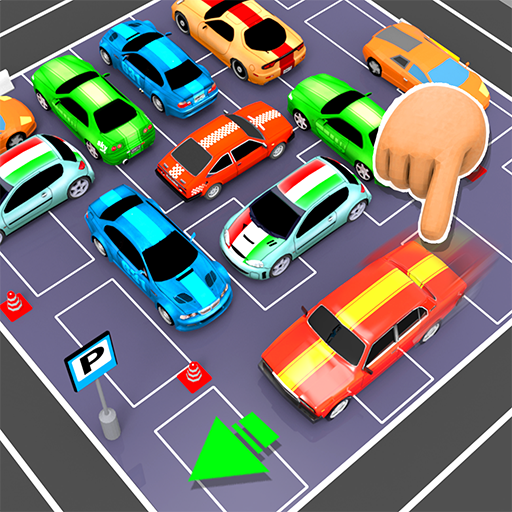 Car Escape Traffic Puzzle Game Download on Windows