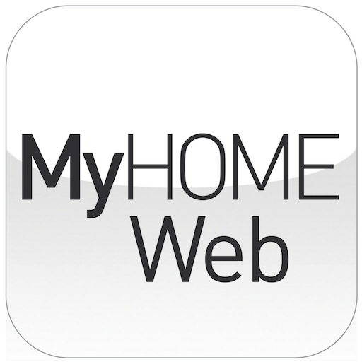 MyHome_Web 1.0.22 Icon