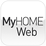 Cover Image of 下载 MyHome_Web  APK