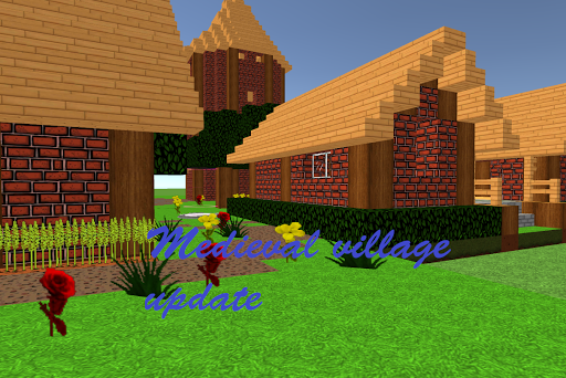 House build idea for Minecraft 5