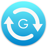 Cover Image of Télécharger SyncCal - Exchange to Google  APK