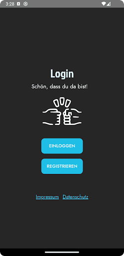 Android application Toehook screenshort