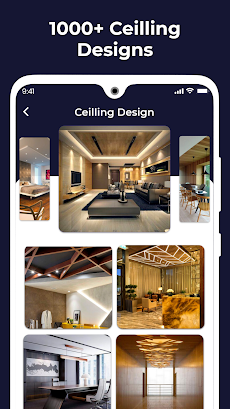 DIY Home Ceiling Designs Gypsum Idea Craft Projectのおすすめ画像1