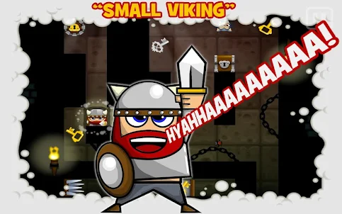 Small Viking