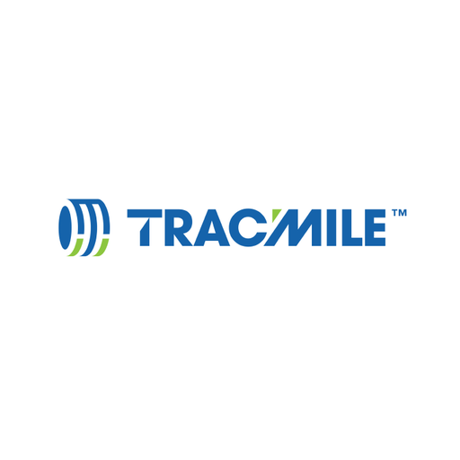 TracMile logo