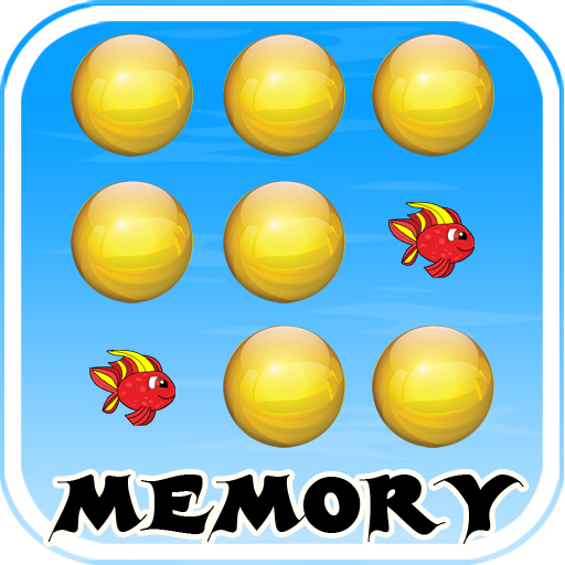 Memory for one or two players 1.5 Icon