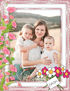 New Mothers Day Photo Frames Apk Download 2