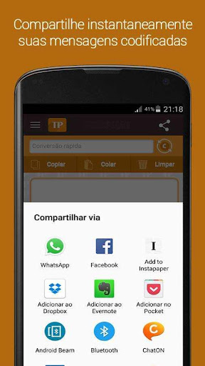 TP Conversor Digital Screen 3
