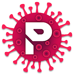 သင်္ကေတပုံ Pandemic - Icon Pack