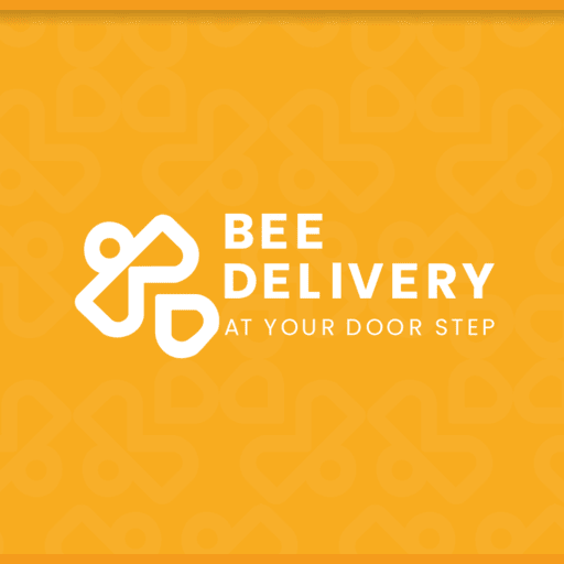 BeeDelivery TN: Food Delivery logo