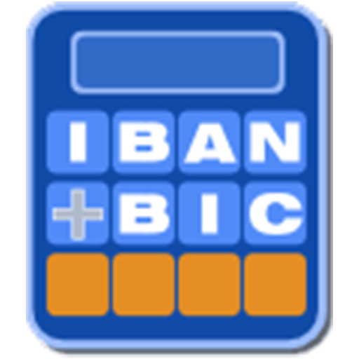 Iban calculator discount