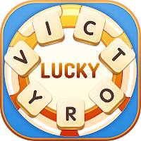 Lucky Words - Victory Time