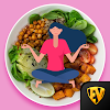 PCOS & PCOD Diet Plan Recipes icon